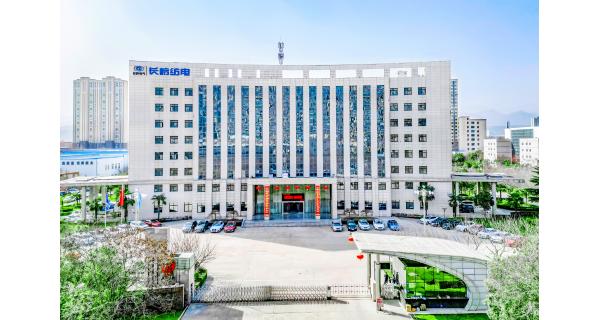 長嶺紡電與美臣紡織簽署戰(zhàn)略合作協(xié)議，攜手推進(jìn)數(shù)字紡織織造工廠建設(shè)